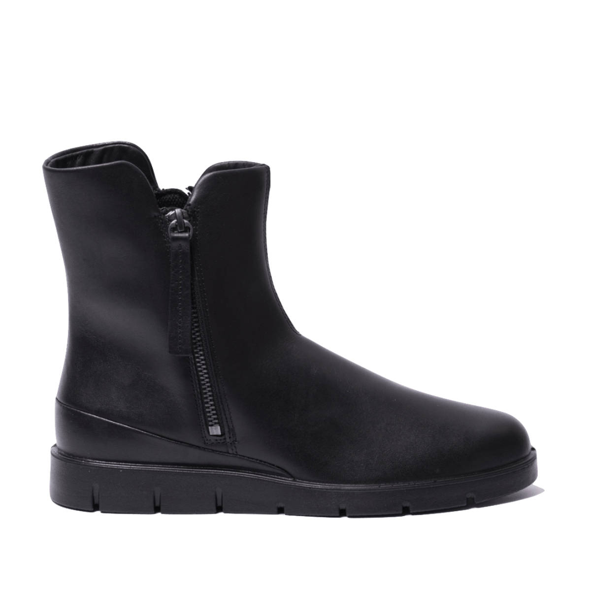 Stivaletto Ecco Bella Pelle Hydromax Black - Ecco - Calzature Savorè