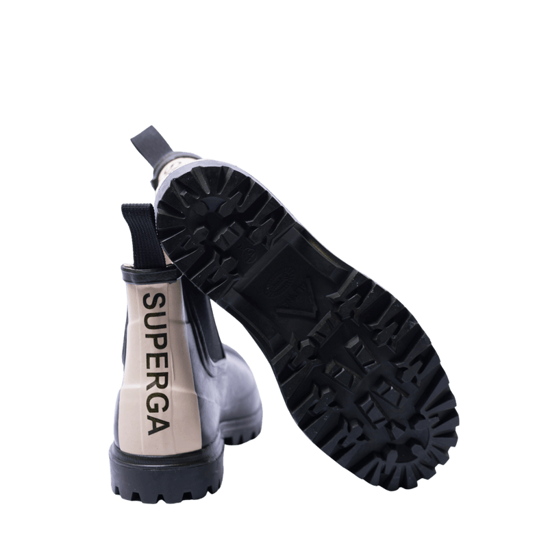 Superga 2025 a stivaletto