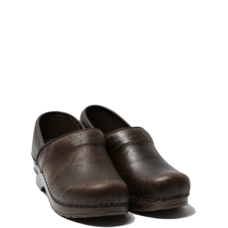 Sanita 2025 zoccoli danesi