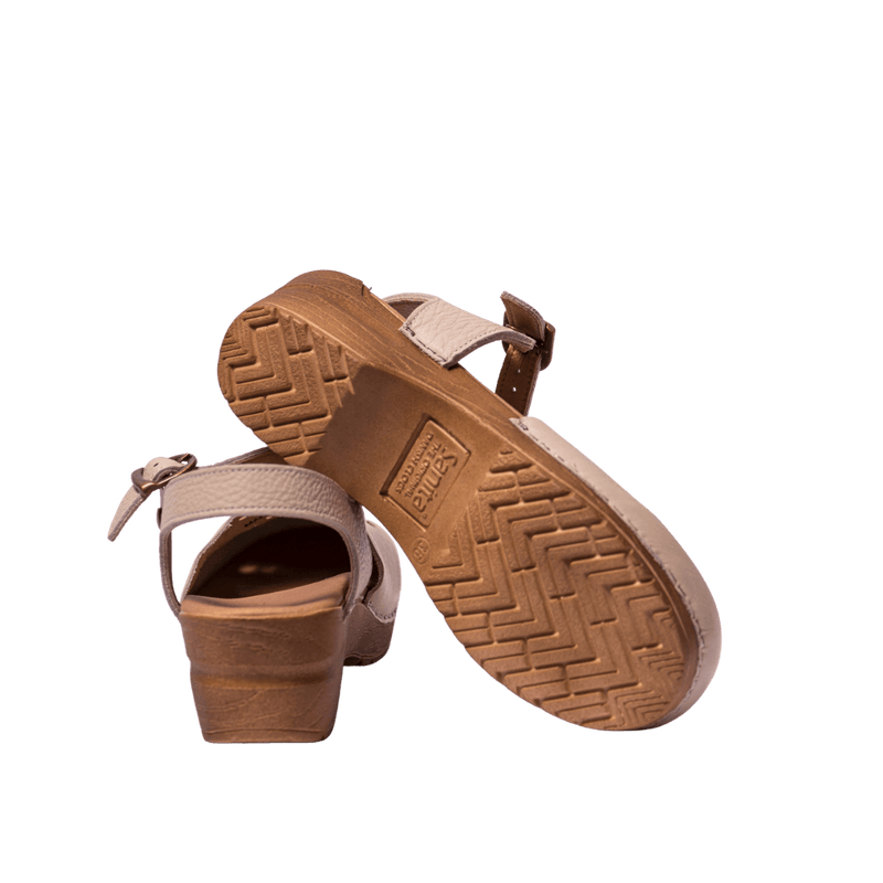 Sanita 2025 scarpe danesi